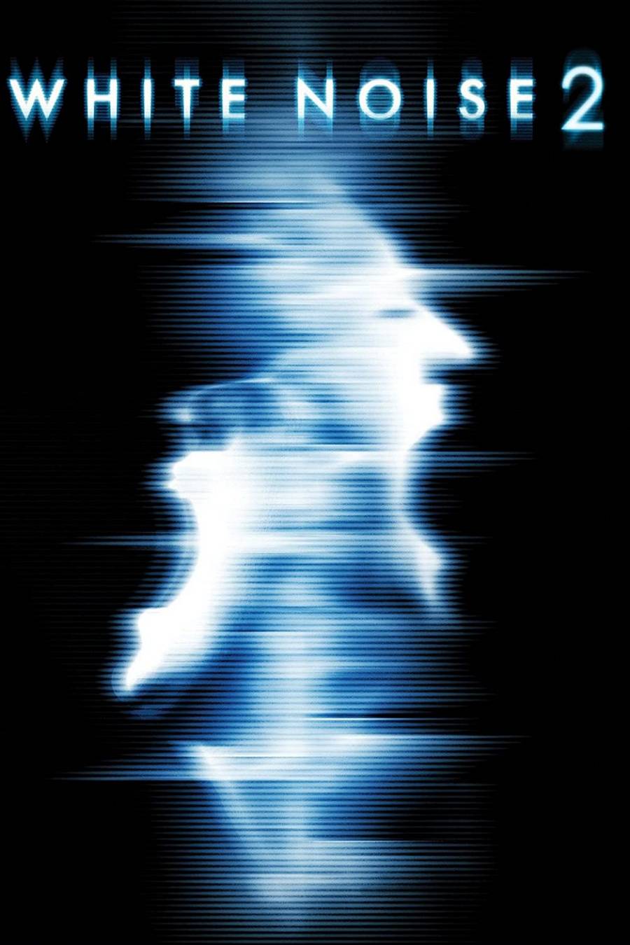White noise 2 -the light-