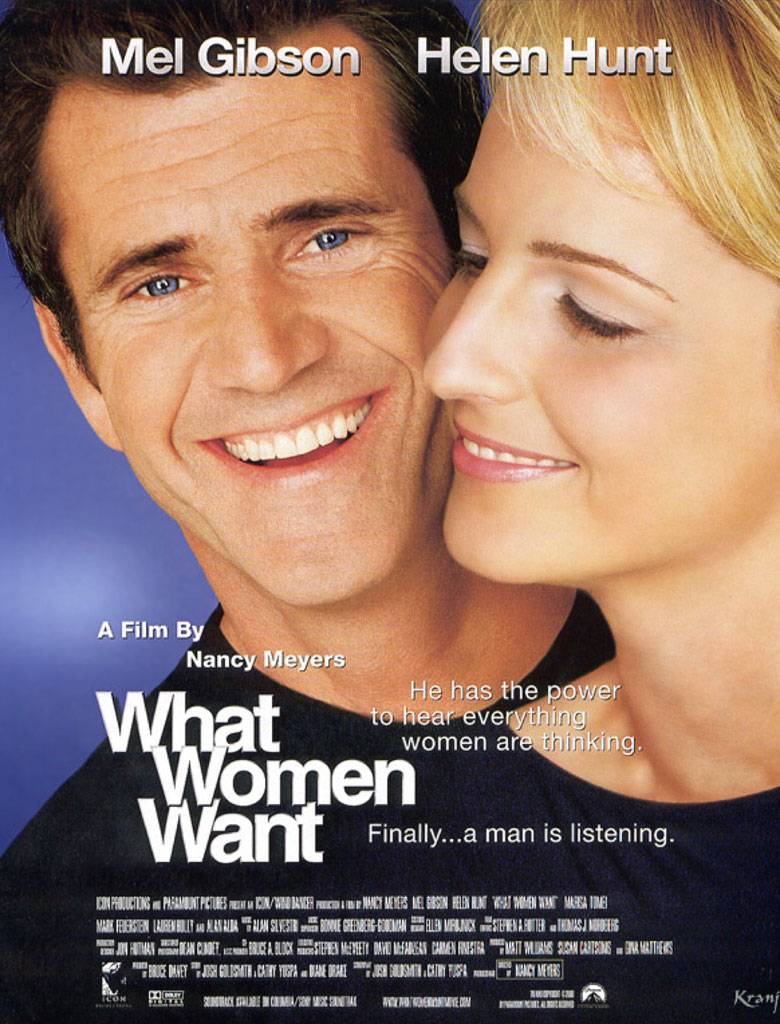 What women want