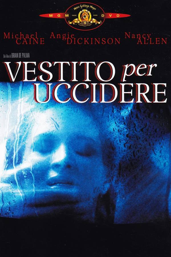 Vestito per uccidere