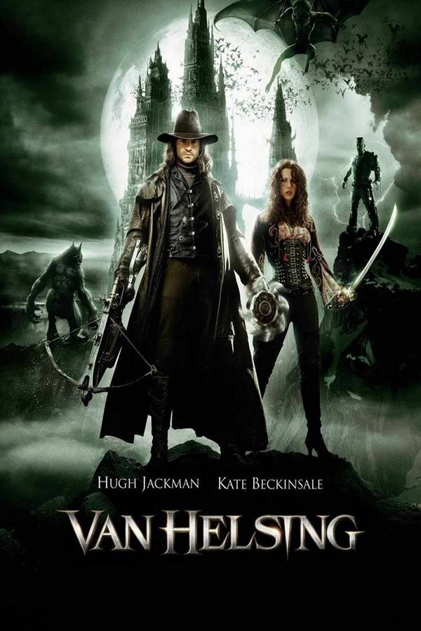 Van helsing