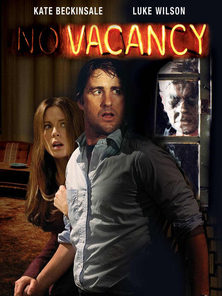 Vacancy