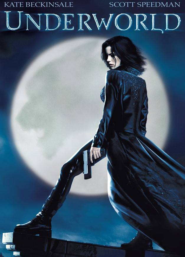 Underworld