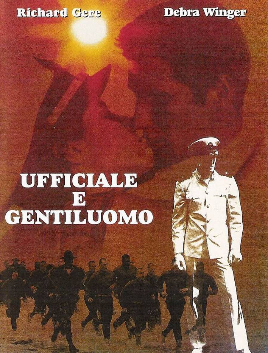 Ufficiale e gentiluomo