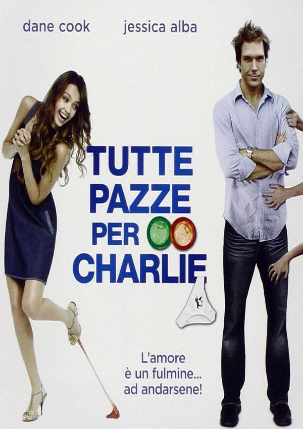 Tutte pazze per Charlie