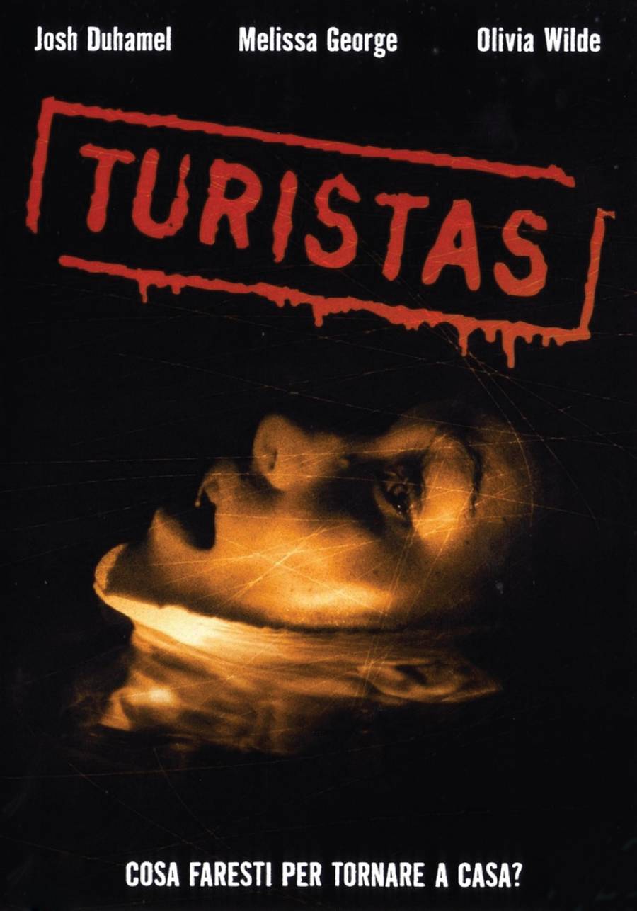 Turistas