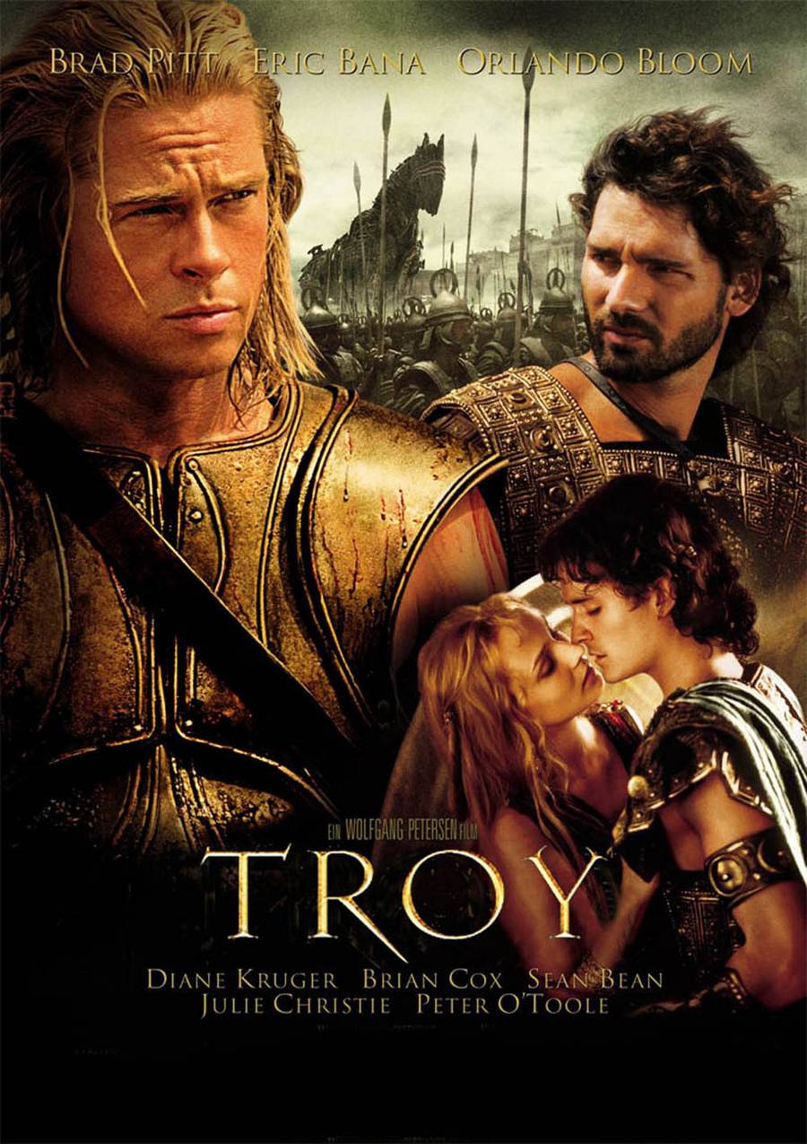 Troy