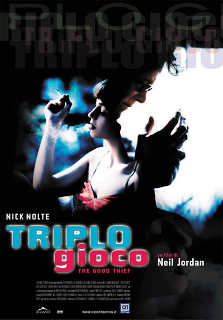 Triplo gioco