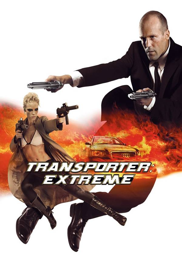 Transporter 2 -extreme-