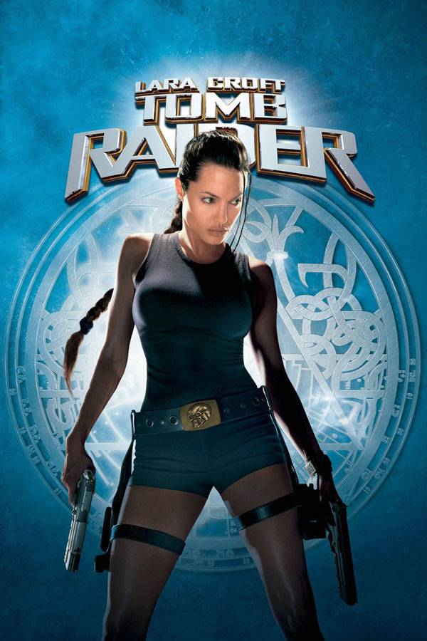 Tomb raider