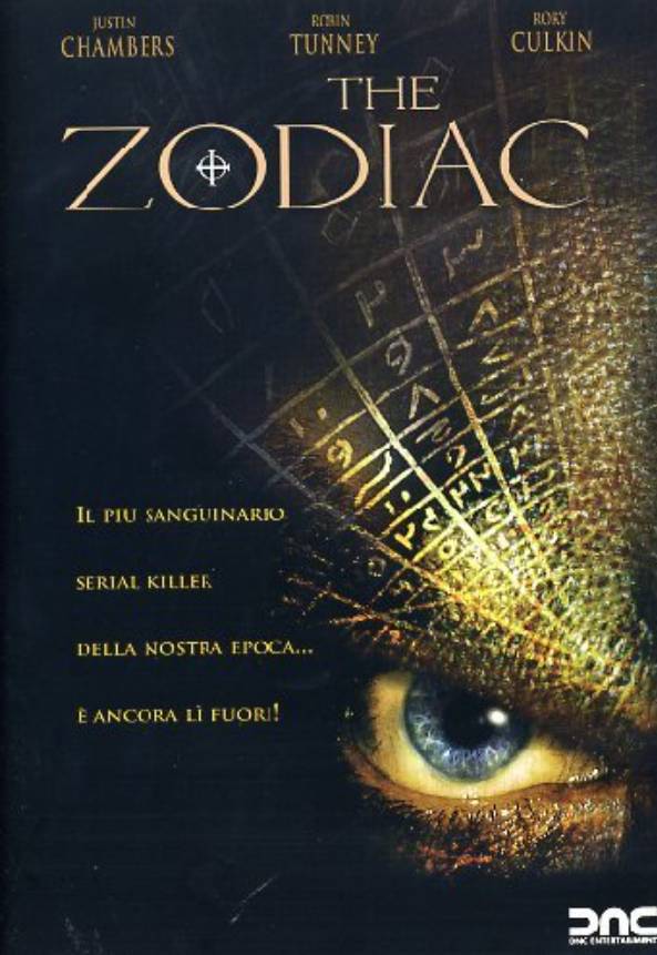 The zodiac