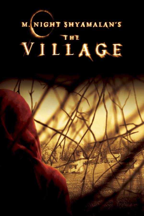 The village