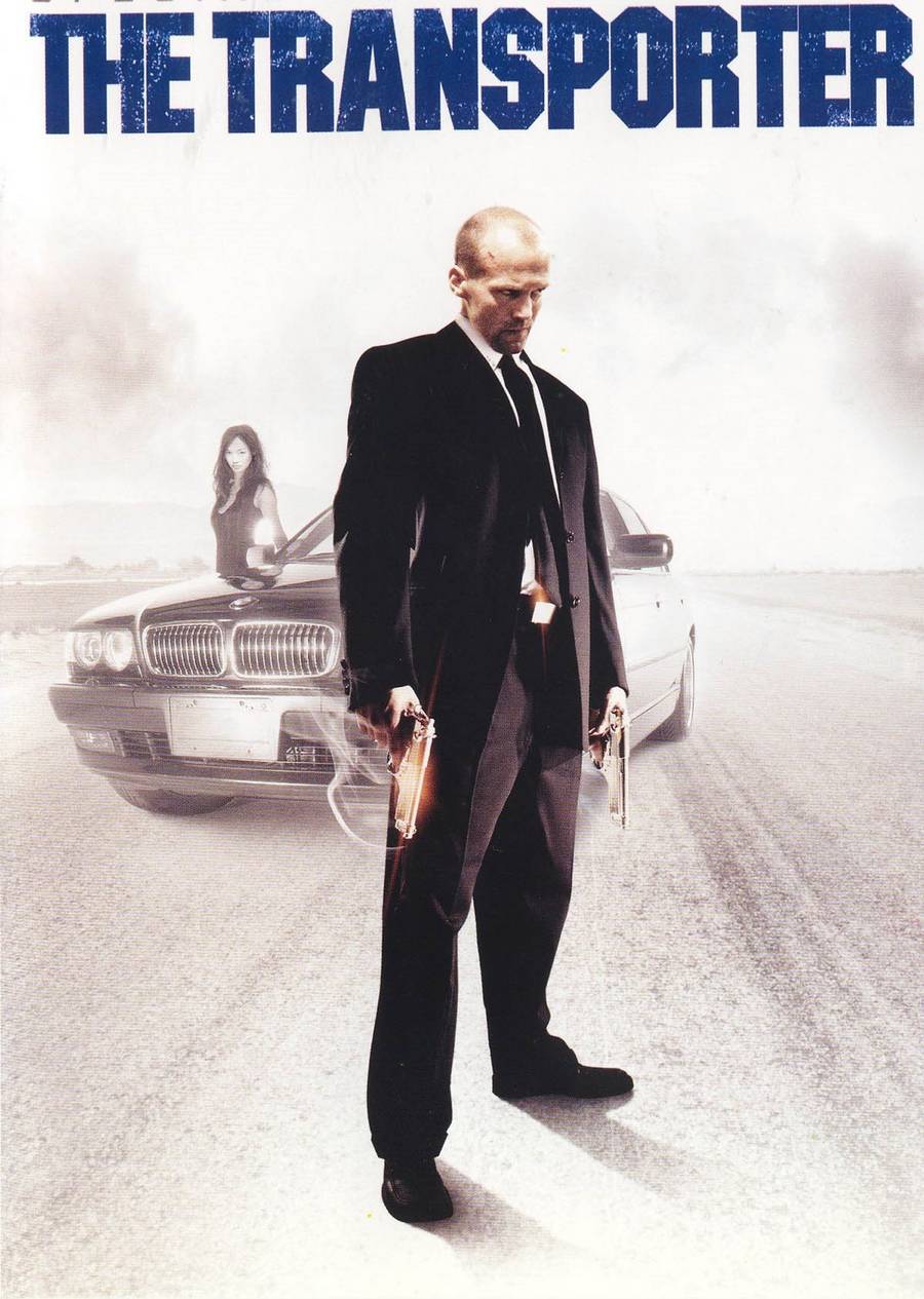 The transporter