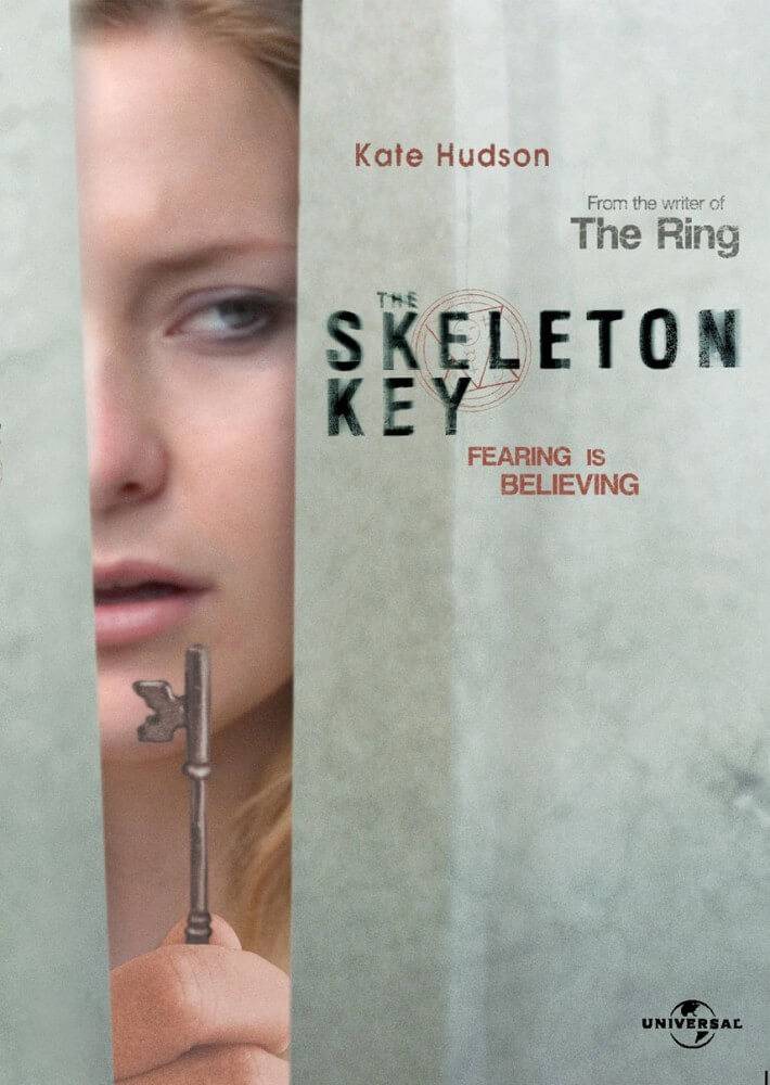 The skeleton key