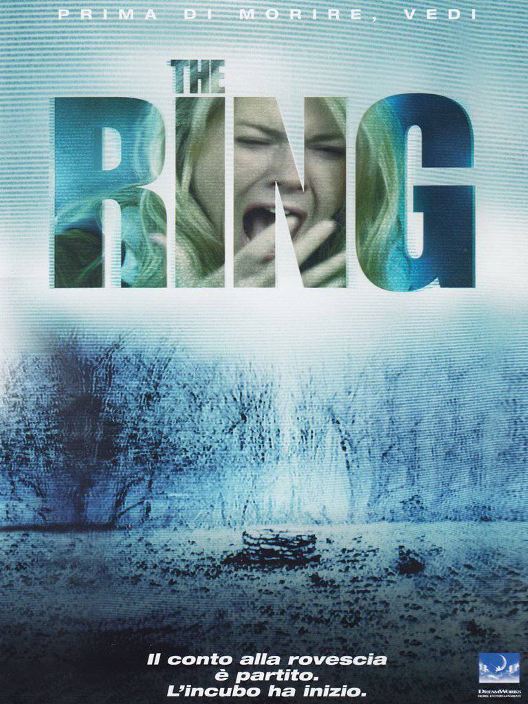 The ring
