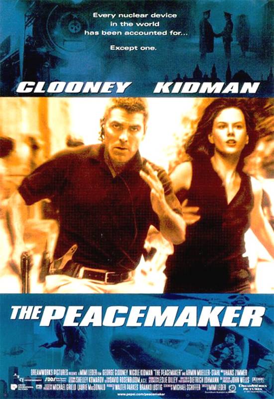 The peacemaker