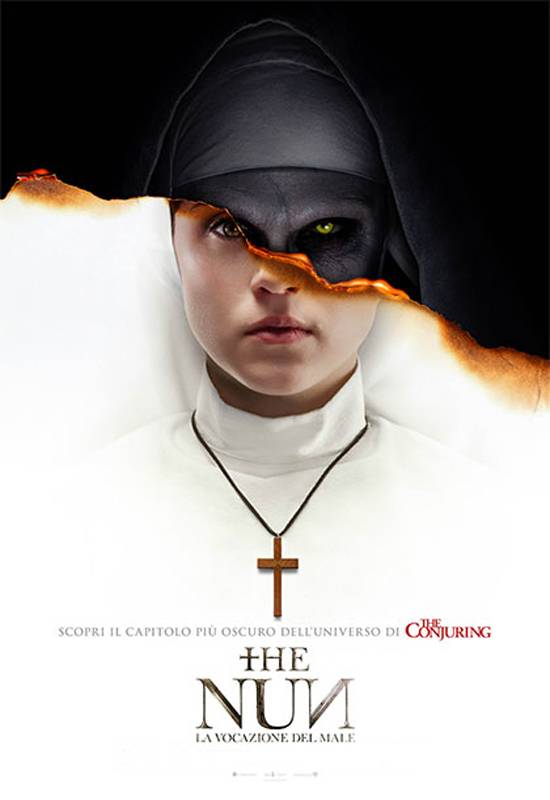 The nun
