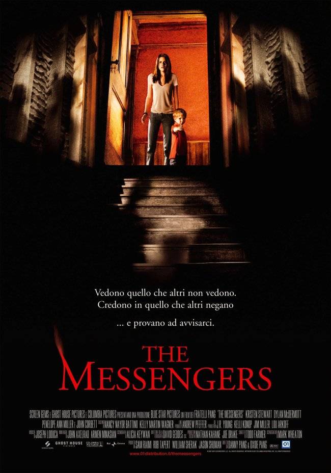 The messengers