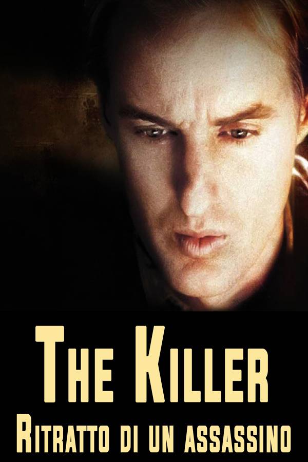The killer -ritratto di un assassino-