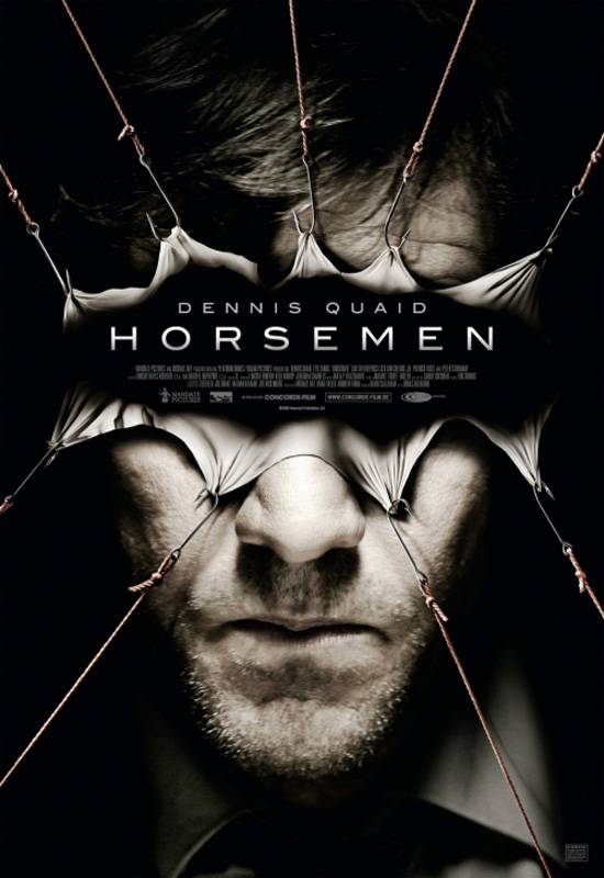 The horsemen