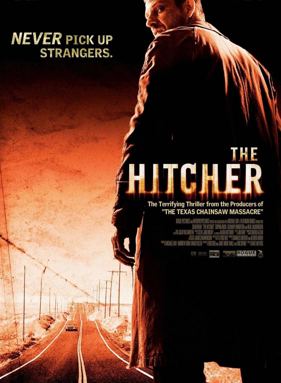 The hitcher