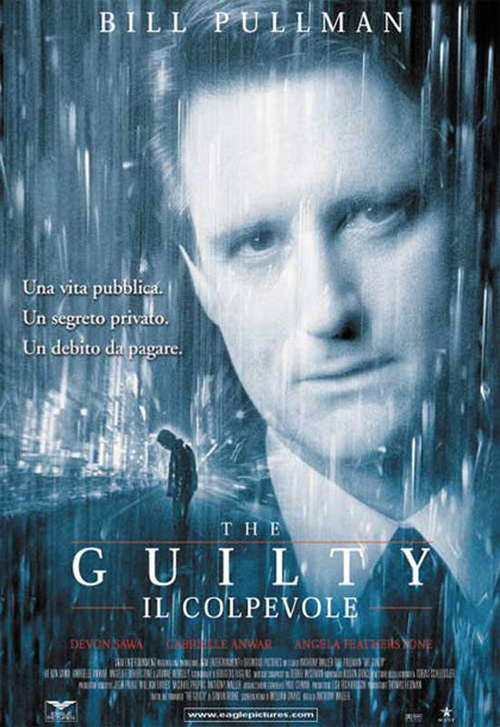 The guilty -il colpevole-