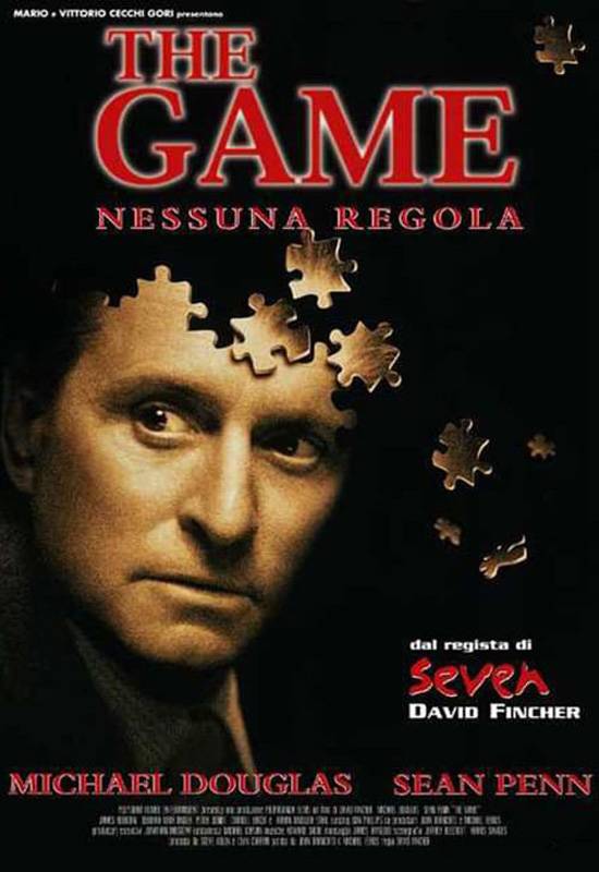 The game -nessuna regola-