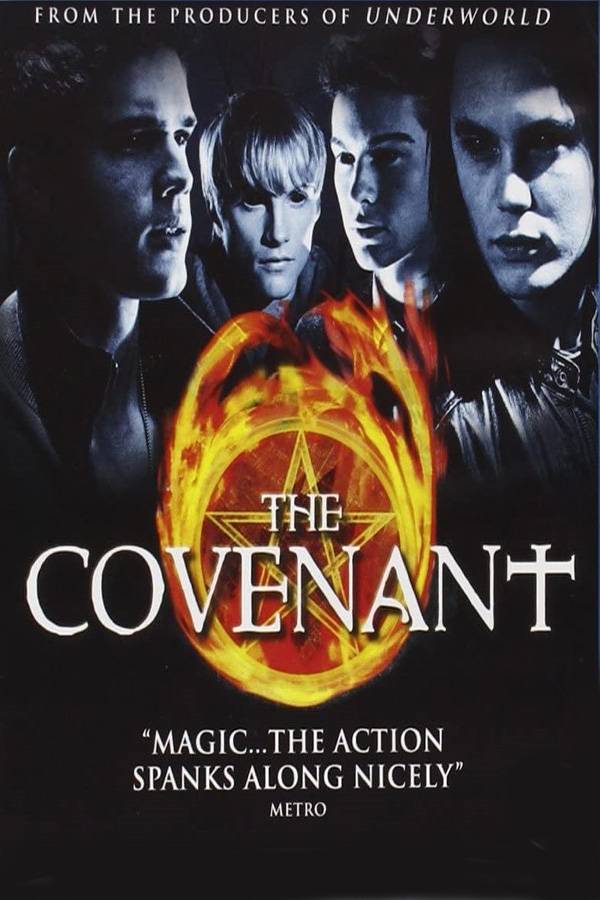 The covenant