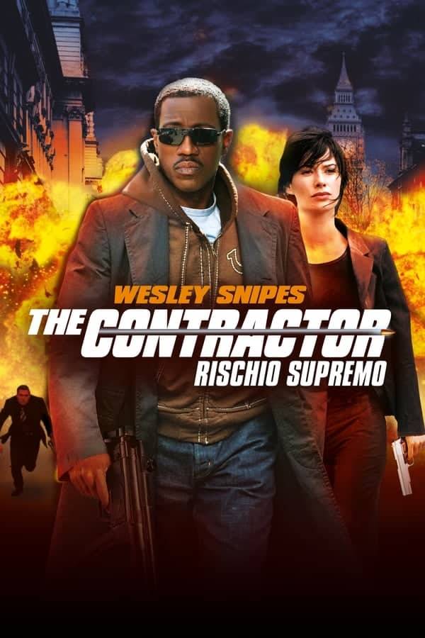 The contractor -rischio supremo-