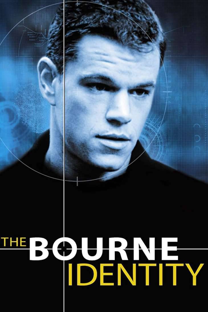 The bourne identity