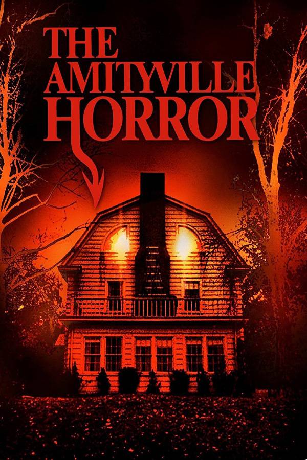 The Amityville horror