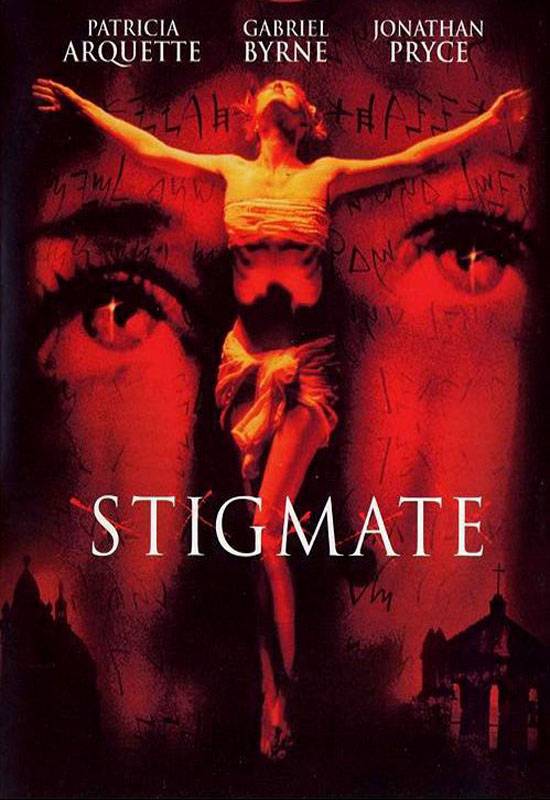 Stigmate