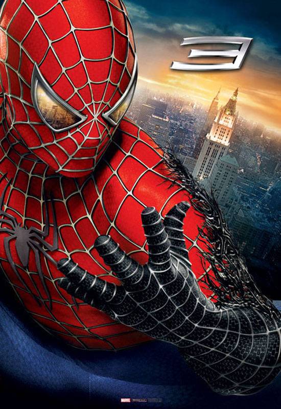 Spider-man 3