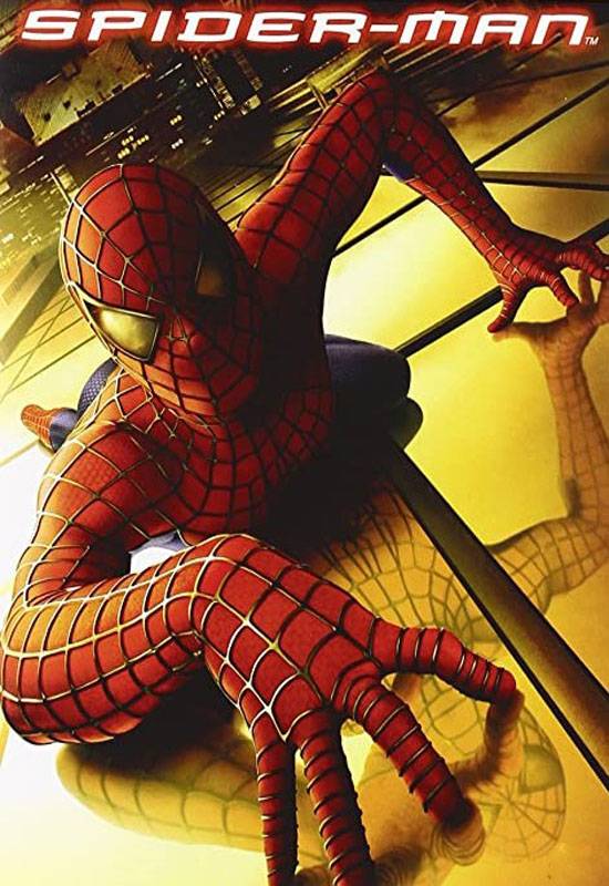 Spider-man