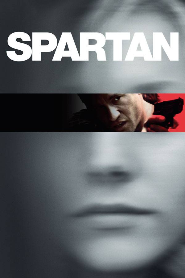 Spartan