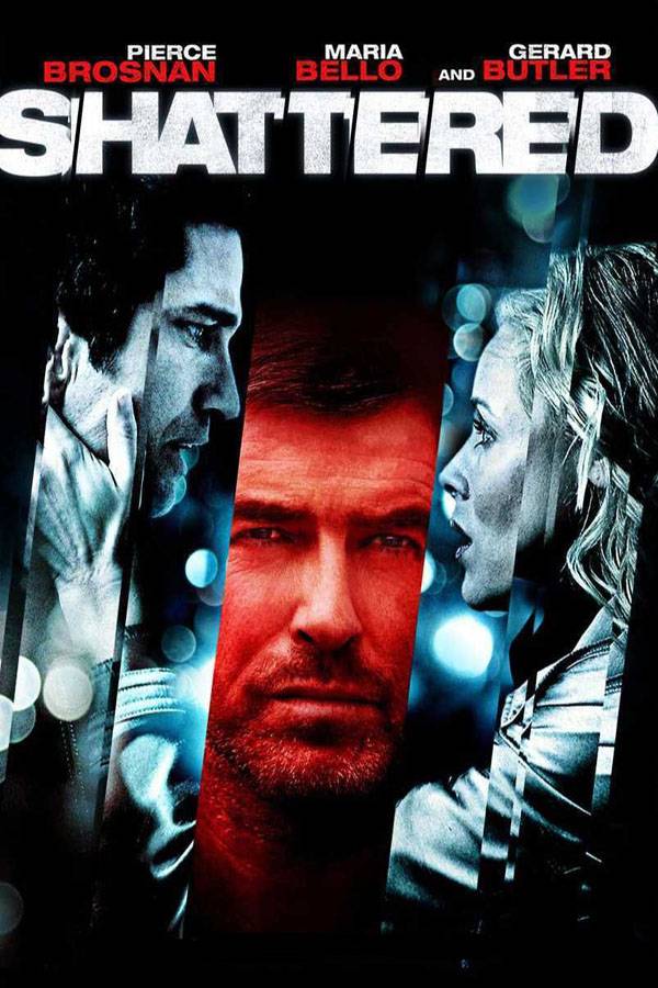 Shattered -gioco mortale-