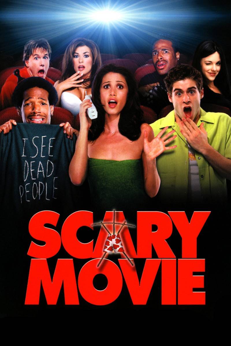 Scary movie