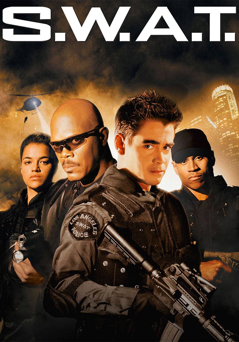 S.w.a.t