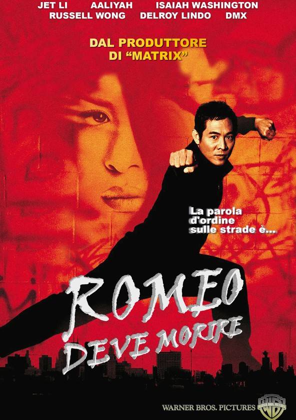 Romeo deve morire