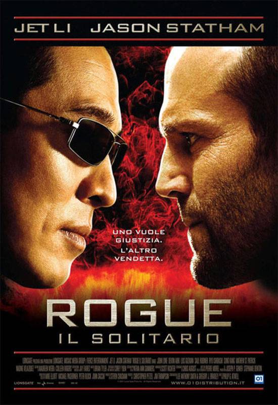 Rogue -il solitario-