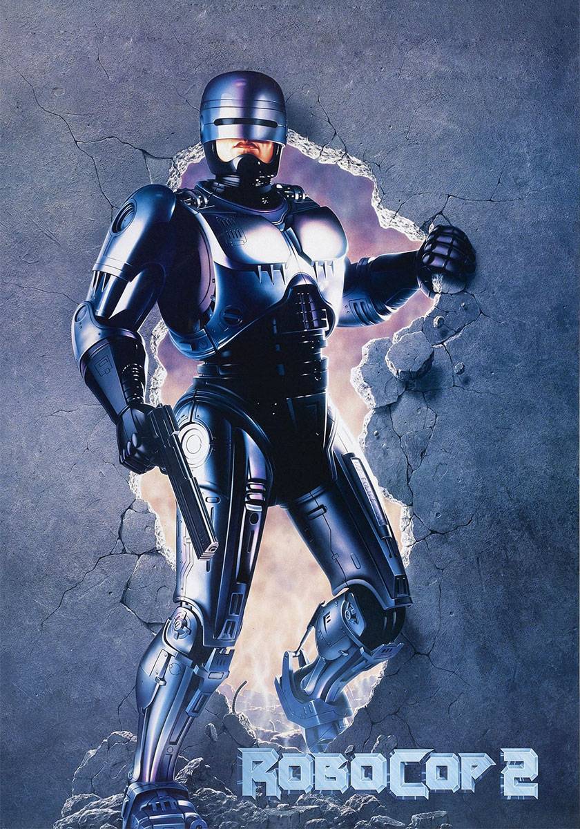 Robocop 2