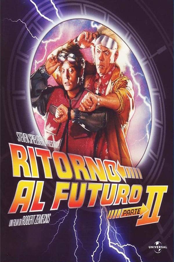 Ritorno al futuro II