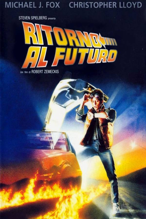 Ritorno al futuro