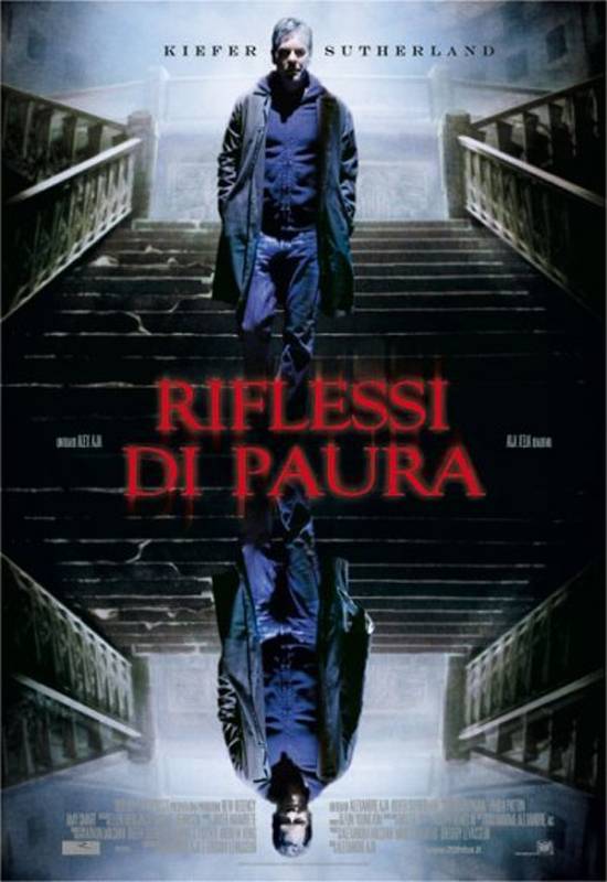 Riflessi di paura