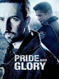 Pride and glory