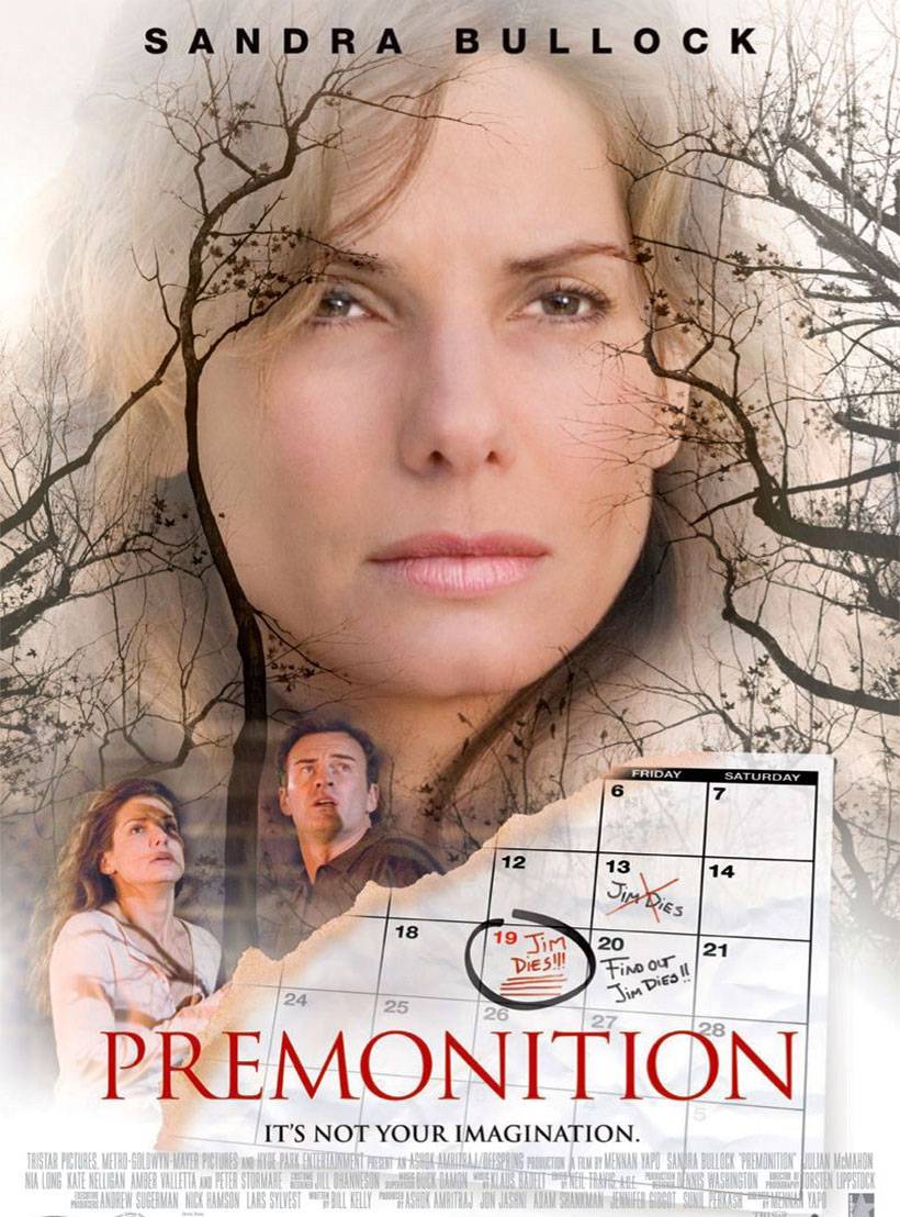 Premonition