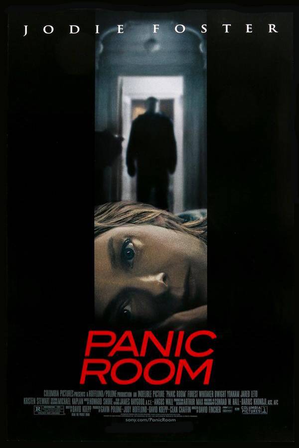 Panic Room
