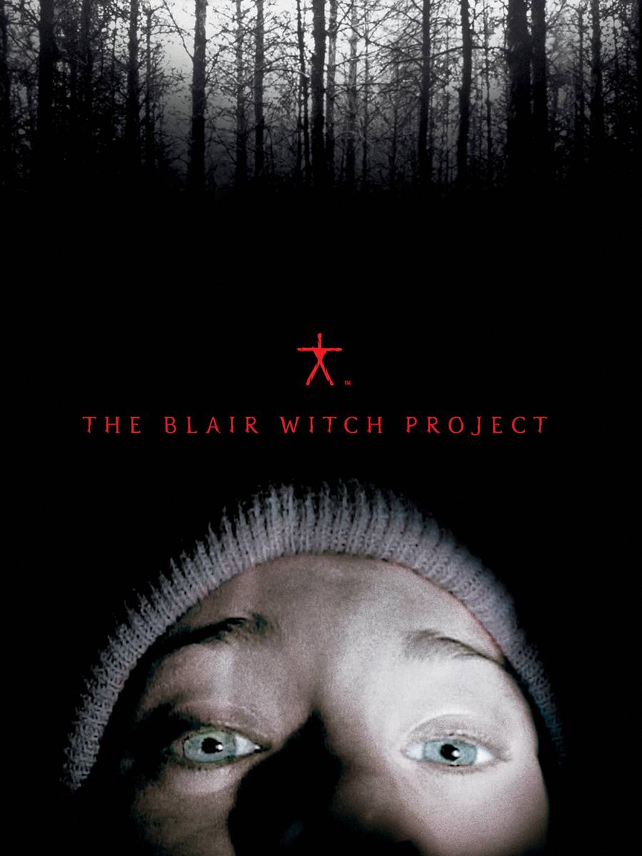 The blair witch project