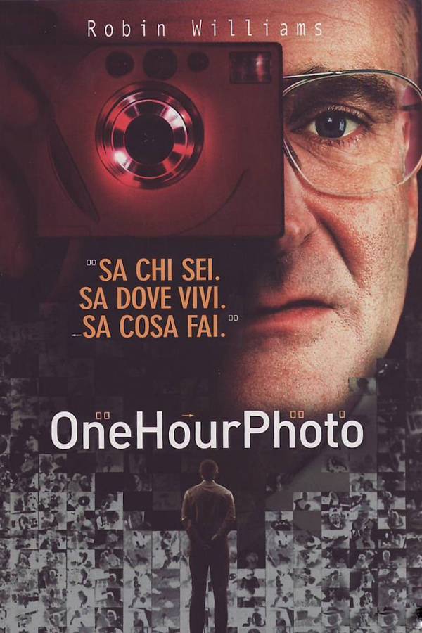 One hour photo
