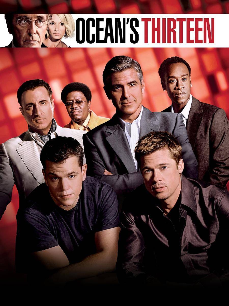 Ocean's 13
