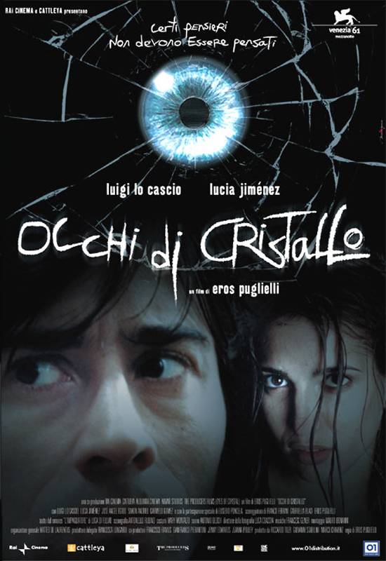 Occhi di cristallo